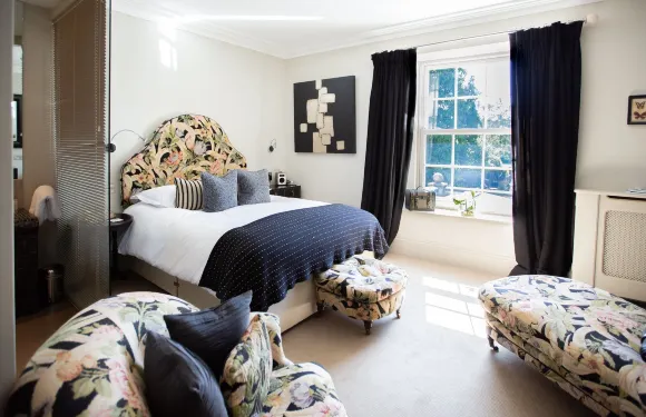 哈爾特諾爾酒店