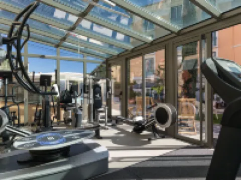 Hôtel Spa Thermalia Hotels in Châtel-Guyon