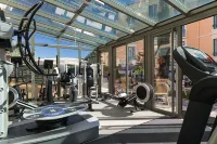 Hôtel Spa Thermalia Hotels in Châtel-Guyon