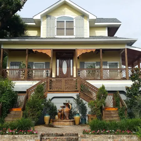 The Almanett Hotel