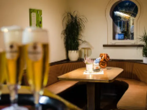 Landhaus Begatal Hoteles en Dörentrup