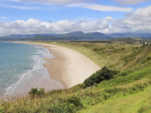 Glyn Morfa Hotels in Harlech