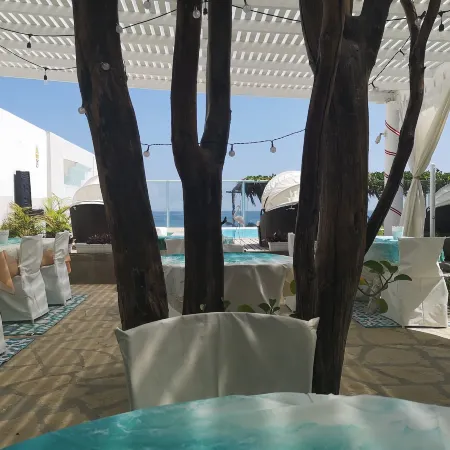 Suites del Mar