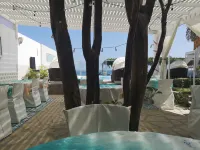 Suites del Mar - sarapan
