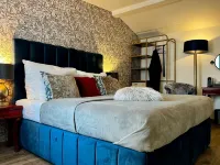 Antik Hotel Prague Hotel di Prague