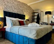 Antik Hotel Prague