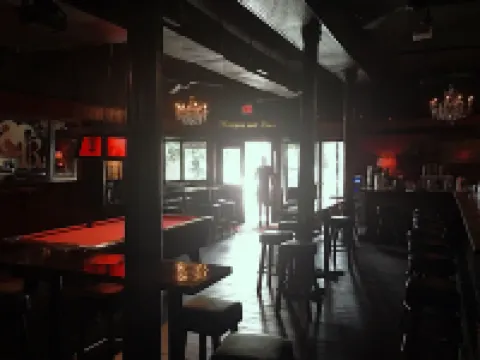 皇街旅館及皇家酒吧