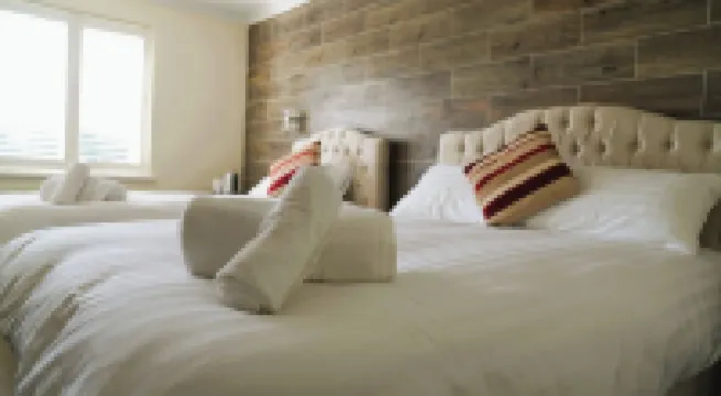 The New Chichester Hotel Hotels in Wickford