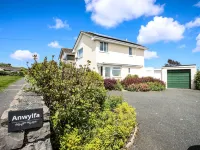 Anwylfa Hotels in 