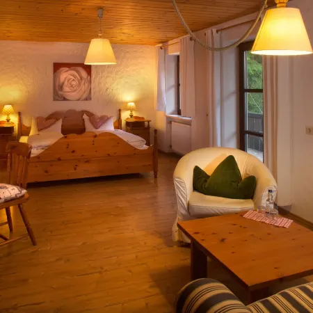 Landgasthof Zum Alten Reichenbach