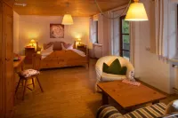 Landgasthof Zum Alten Reichenbach Hotels in Pfronten