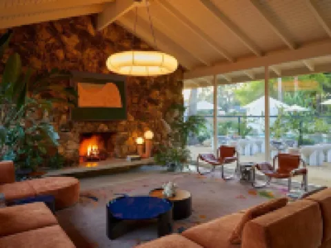 The Capri Hotel Hotels in Ojai