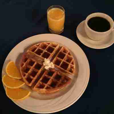 Shenvalee Golf Resort Dining/Meeting Rooms