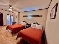 Hotel Boutique Tehuacan - Parkplatz