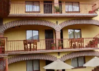 Posada Rincon Magico