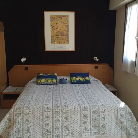 Mas de Vence - Hotel-Restaurant Отели в г. Ванс