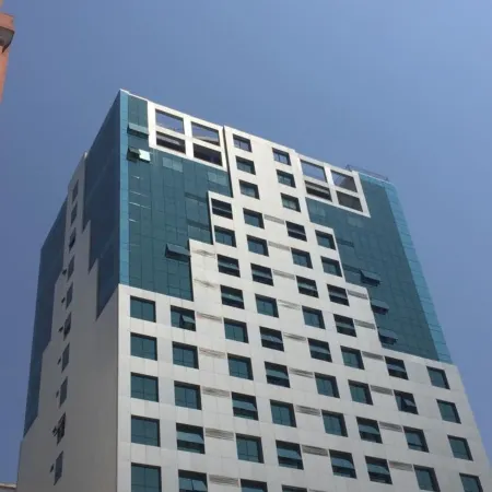 Constantino Hotel e Eventos