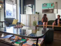 Goodmorning Solo Traveller Hostel Hotels near Lisbon City Center