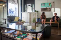 Goodmorning Solo Traveller Hostel