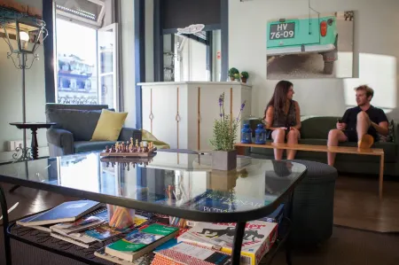 Goodmorning Solo Traveller Hostel