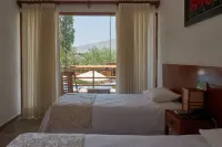 El Molino Hotel y Restaurant Hotel a 