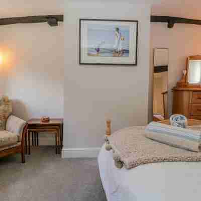 Ashness Rooms