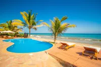 Yemaya Boutique Hotel en Canoas - Kolam Renang