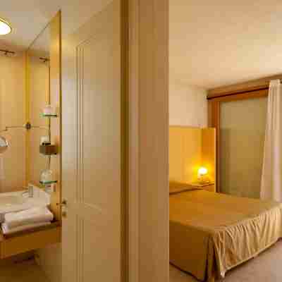 Hotel Villa Ca' Sette Rooms