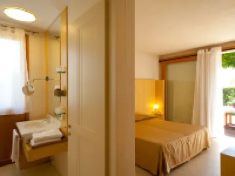 卡賽特別墅酒店 巴薩諾－德爾格拉帕酒店