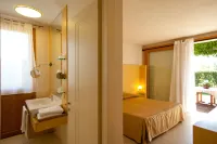 Hotel Villa Ca' Sette Hotel a Pove del Grappa