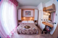 Hotel Angelini - balcony