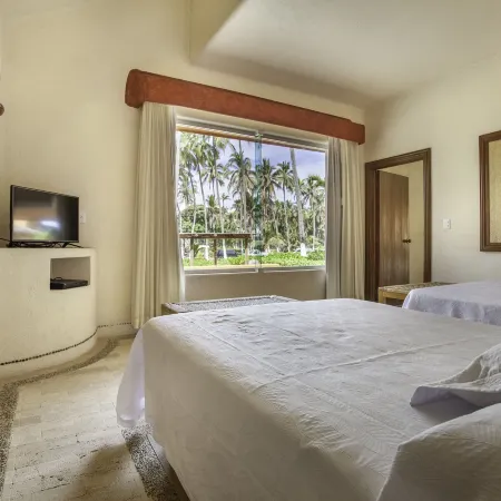 Villas San Vicente