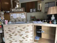 페인트브러시 모텔