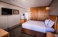 The Superior Motel Hotels in Wetmore