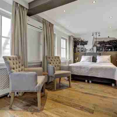 Hotel Brasserie Den Engel Rooms