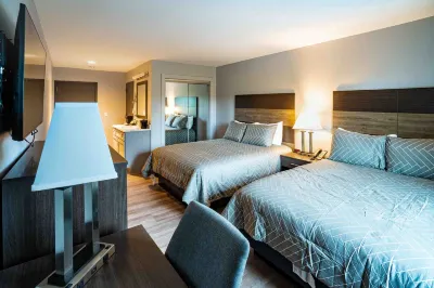 The Inn at Canaan Hotels in Thomas