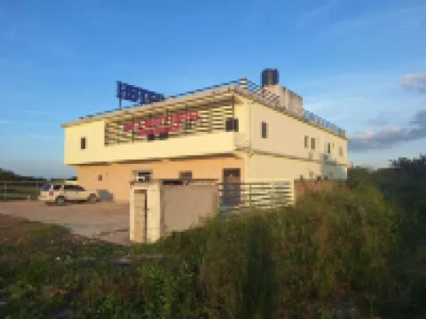 Day & Night Hotel Belmopan Hotels in Belmopan