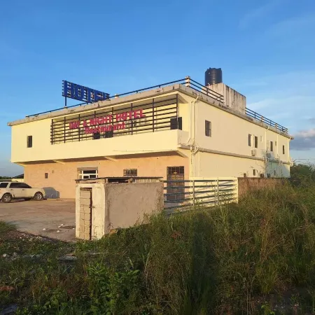 Day & Night Hotel Belmopan