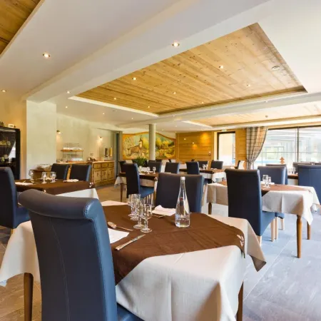 Hotel Alpina
