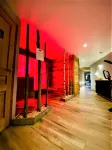 Hotel Alpina - Spa