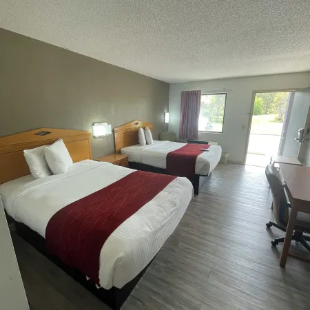 Budget Inn Timmonsville