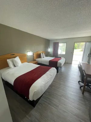 Budget Inn Timmonsville