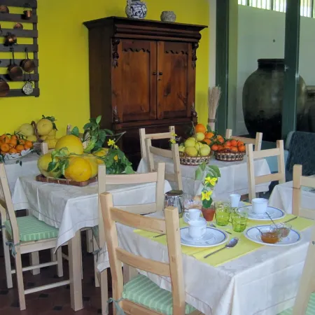 Lirma B&B
