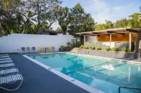 Orange Tree Inn - en bord de mer