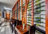Casa Puente Hotel Boutique - breakfast