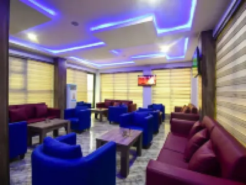 Golden Grand Royale Hotel Hotels in Lokoja
