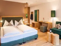 River Hotel Post Hotel a Chienes