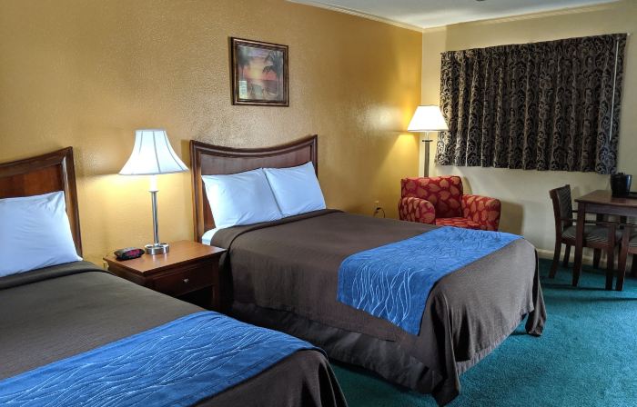 Cheerio Inn - Glennville