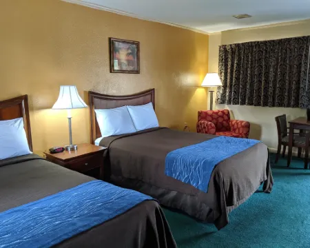 Cheerio Inn - Glennville Hotels in Glennville