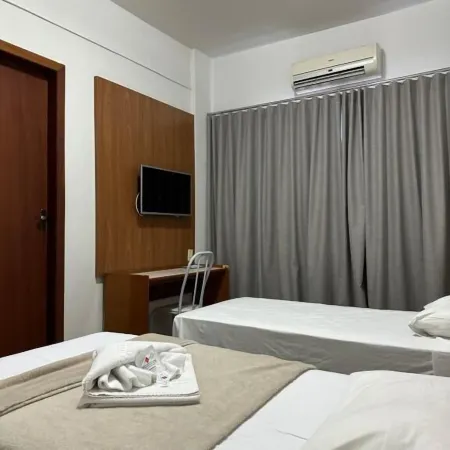 Norte Palace Hotel